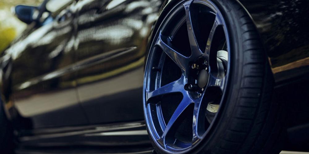 Subaru WRX STI